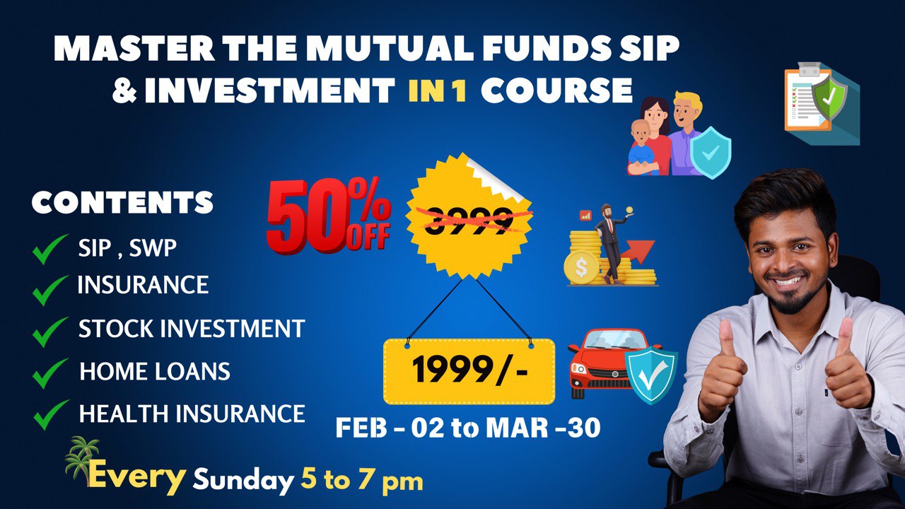 Financial Planning