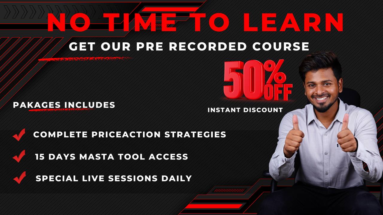 Pre - Recorded Video